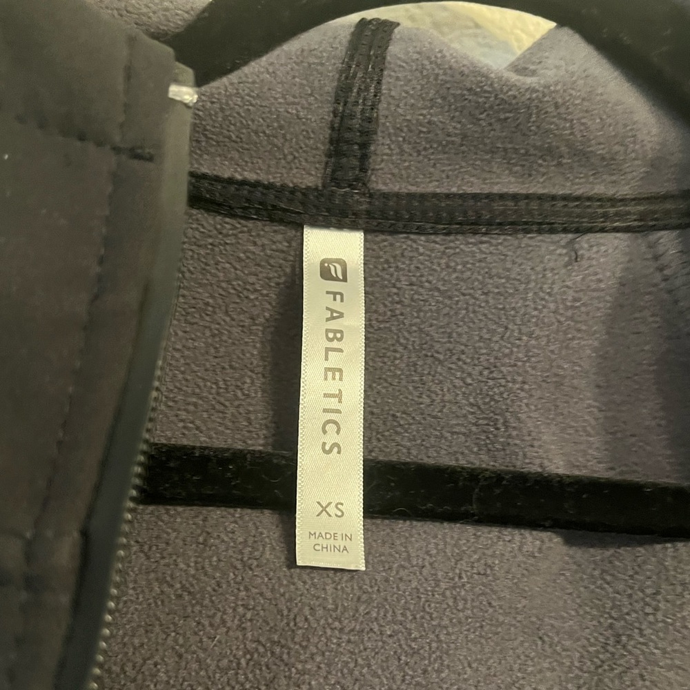 Fabletics Athletic Jacket XS - Picture 2 of 7